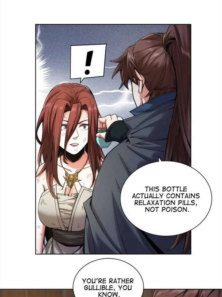 Celebrating the Remaining Life Chapter 50 page 19