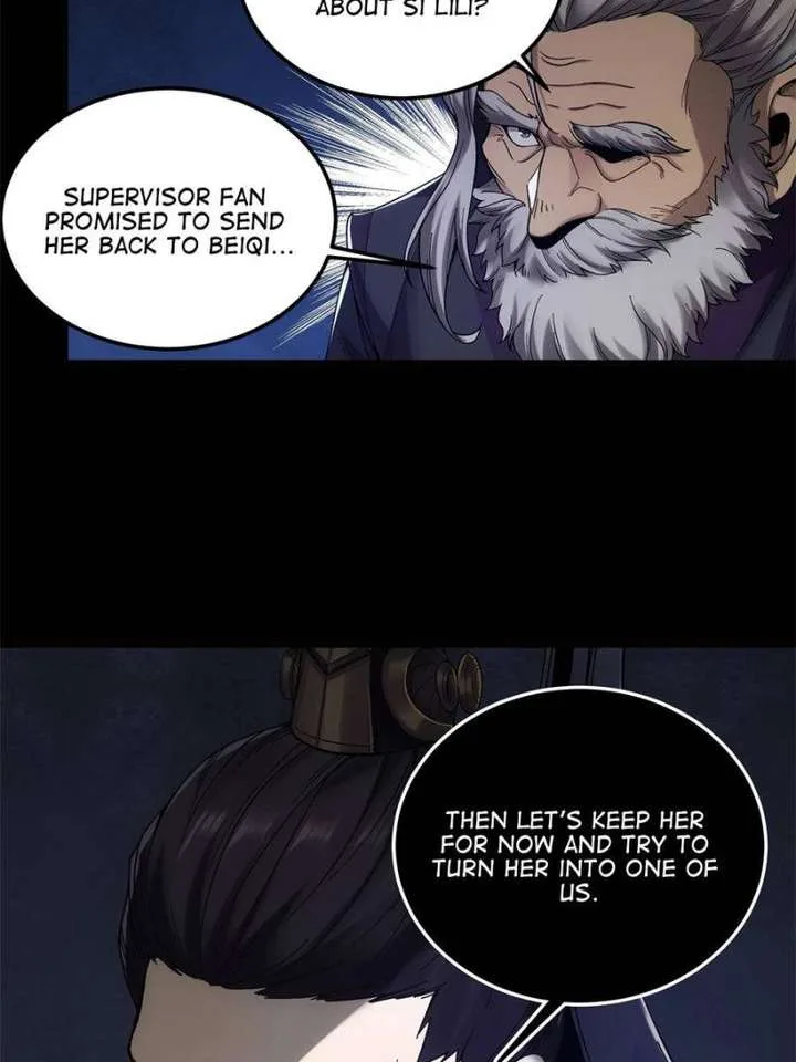 Celebrating the Remaining Life Chapter 50 page 27