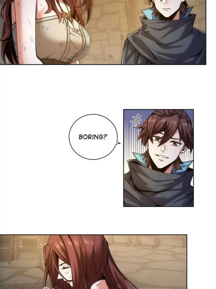 Celebrating the Remaining Life Chapter 50 page 11