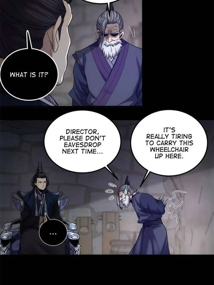 Celebrating the Remaining Life Chapter 50 page 29