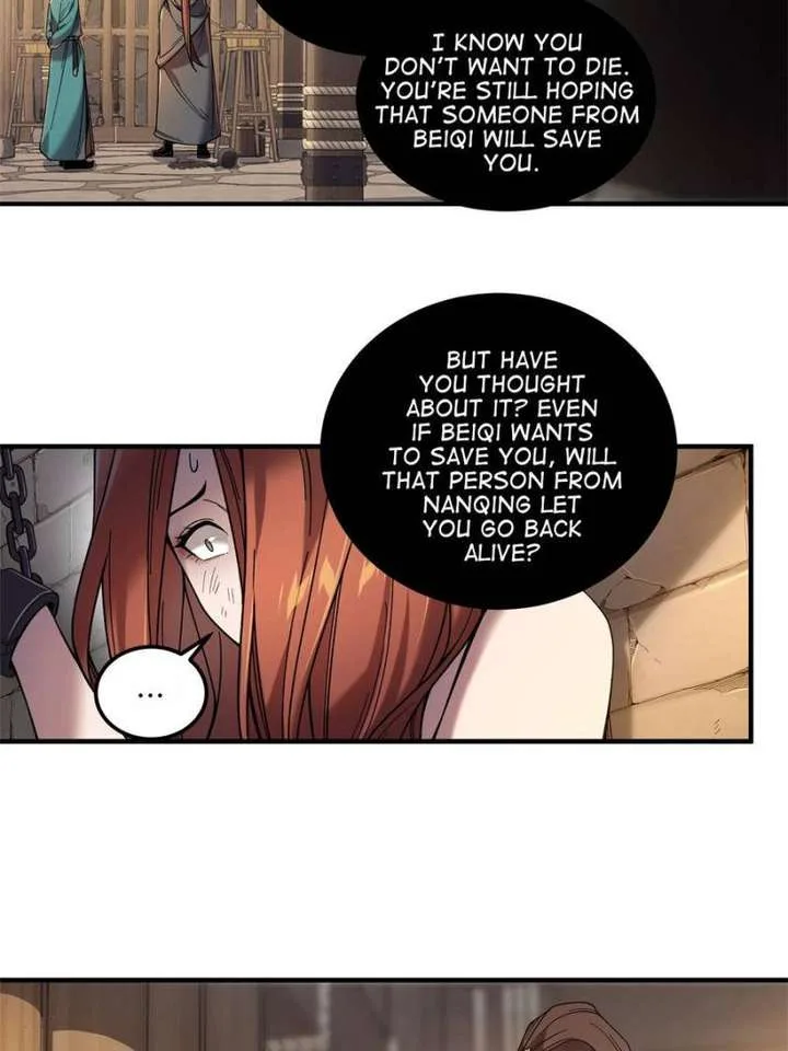 Celebrating the Remaining Life Chapter 49 page 22