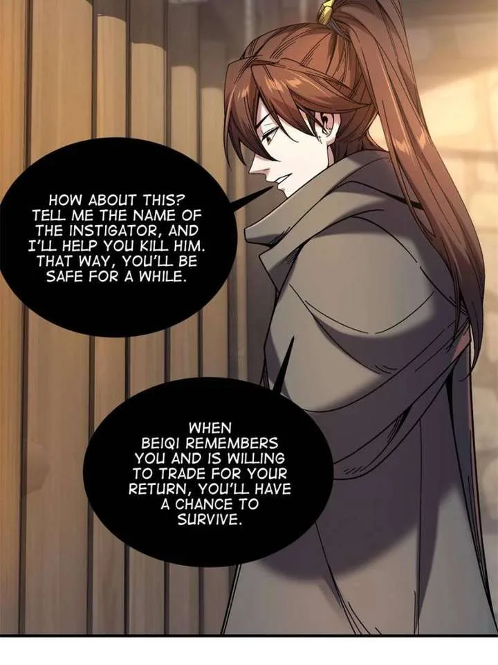Celebrating the Remaining Life Chapter 49 page 23
