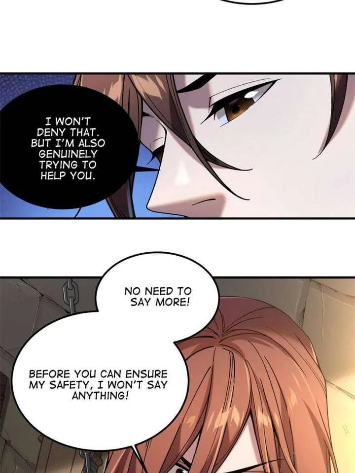 Celebrating the Remaining Life Chapter 49 page 27