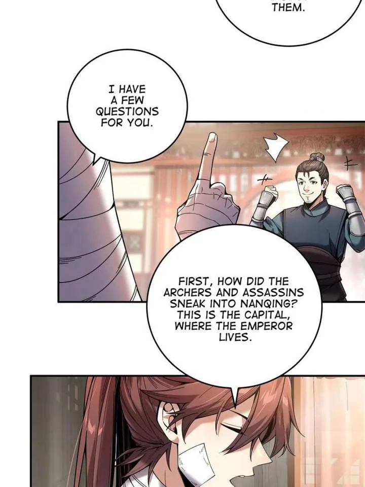 Celebrating the Remaining Life Chapter 45 page 32