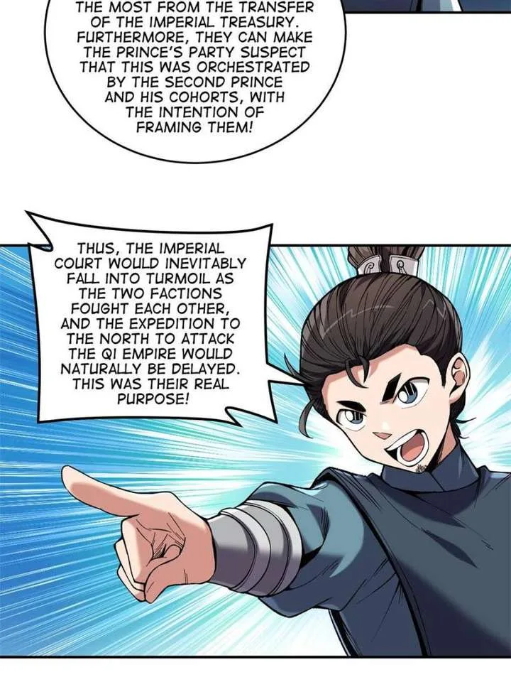 Celebrating the Remaining Life Chapter 45 page 27