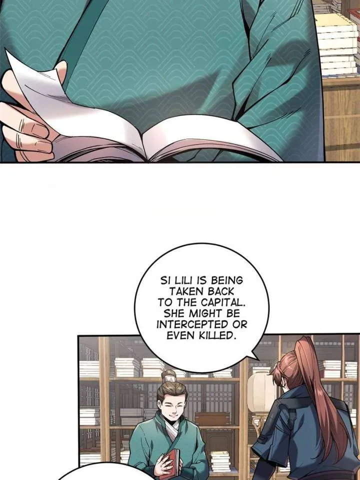 Celebrating the Remaining Life Chapter 45 page 40