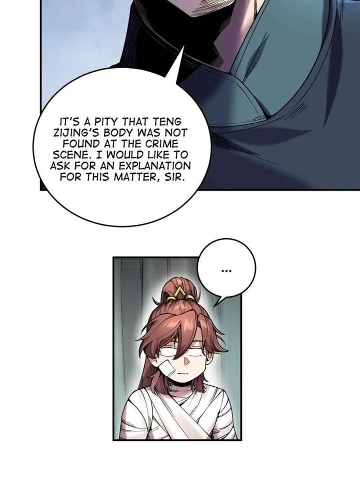Celebrating the Remaining Life Chapter 45 page 10