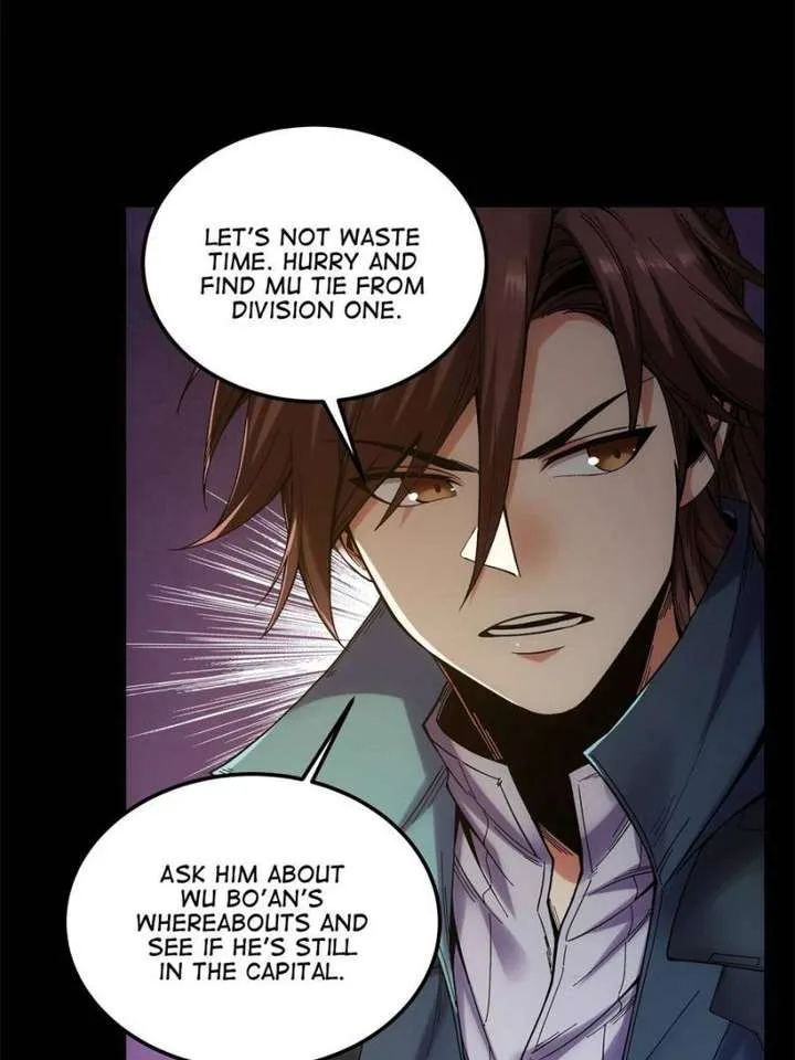 Celebrating the Remaining Life Chapter 50 page 34