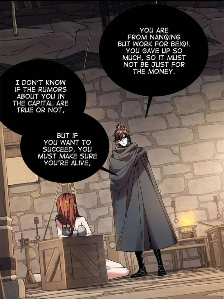 Celebrating the Remaining Life Chapter 49 page 43