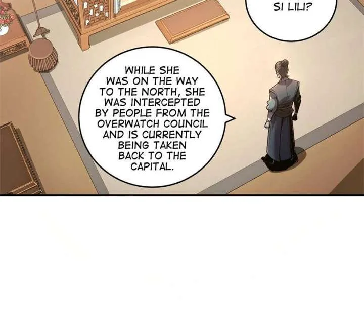 Celebrating the Remaining Life Chapter 45 page 36