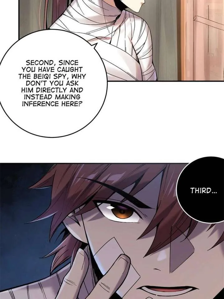 Celebrating the Remaining Life Chapter 45 page 33