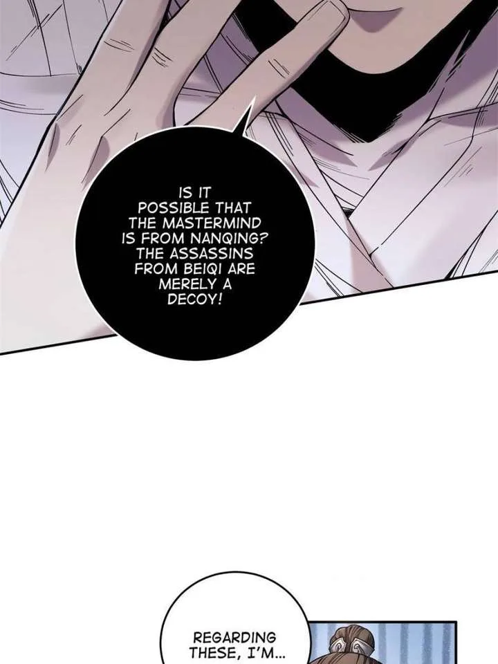 Celebrating the Remaining Life Chapter 45 page 34