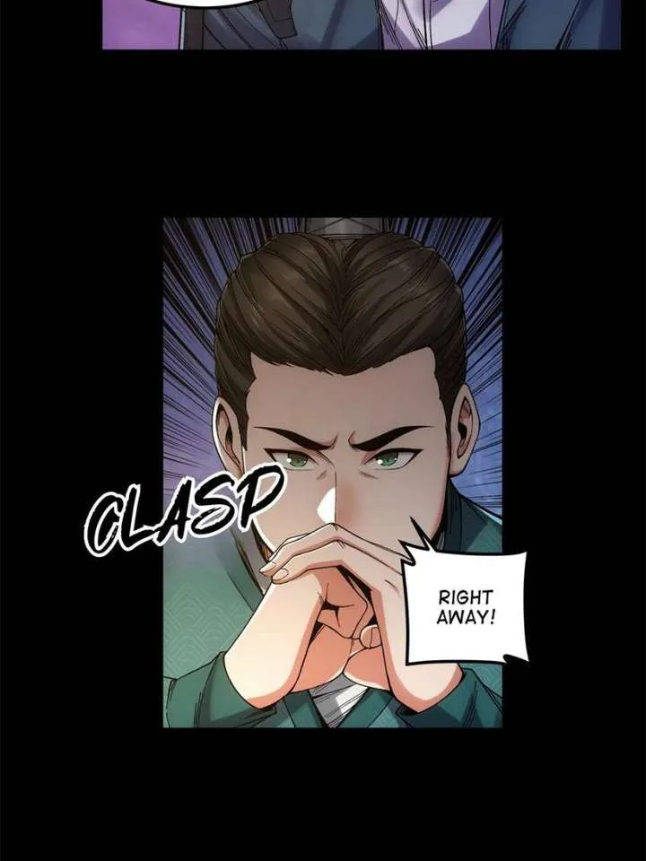 Celebrating the Remaining Life Chapter 50 page 35