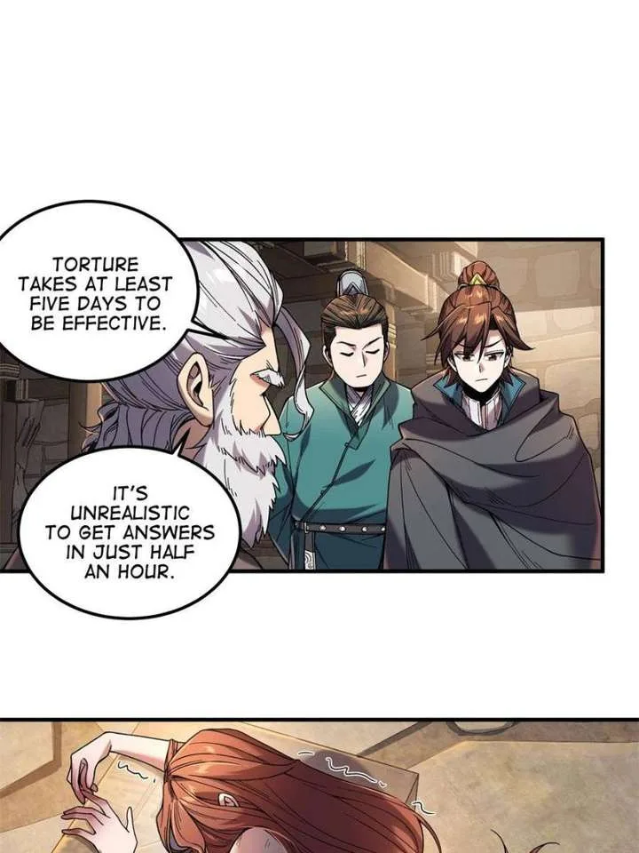 Celebrating the Remaining Life Chapter 49 page 36
