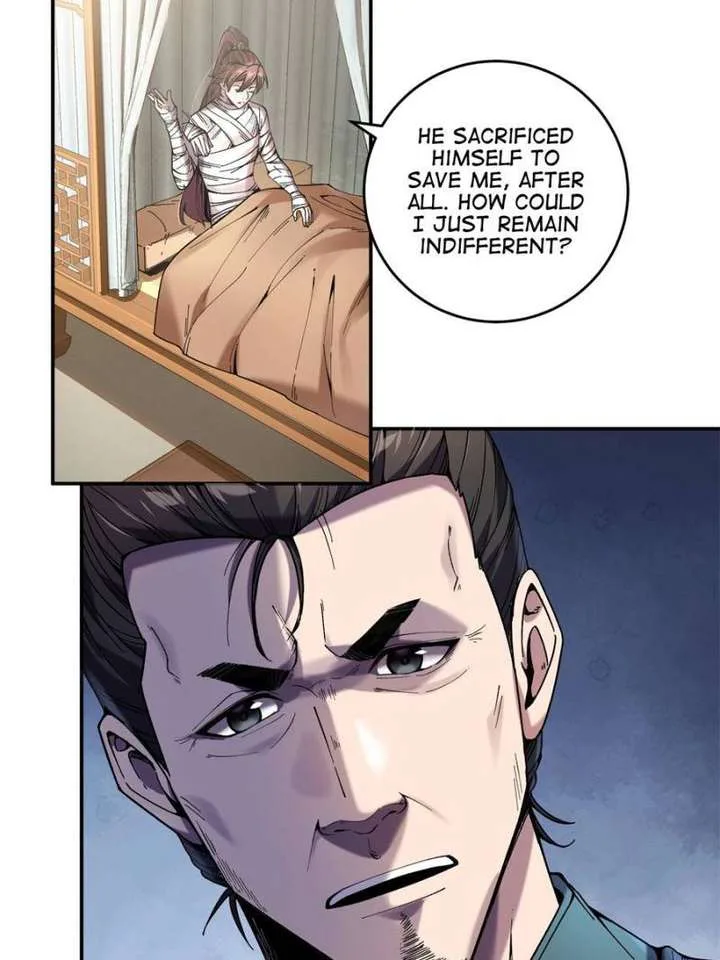 Celebrating the Remaining Life Chapter 45 page 9