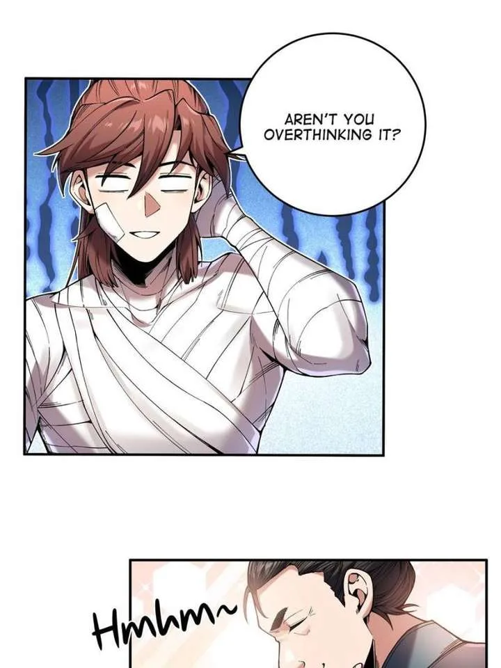 Celebrating the Remaining Life Chapter 45 page 28