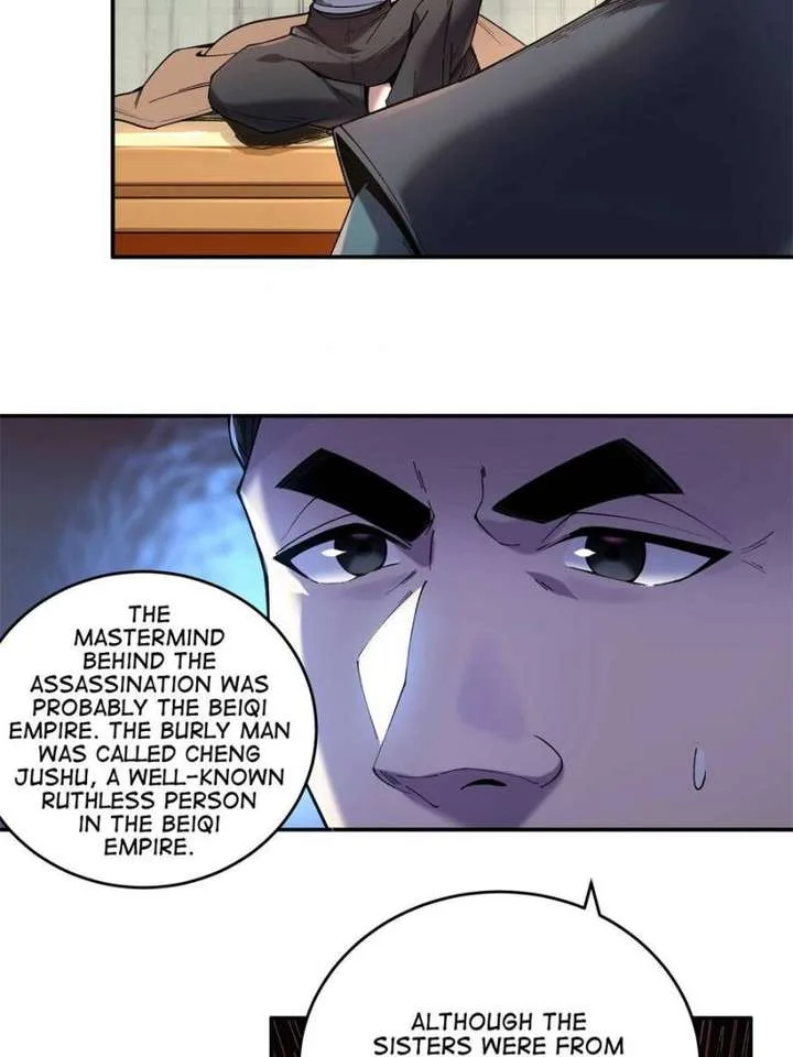 Celebrating the Remaining Life Chapter 45 page 21
