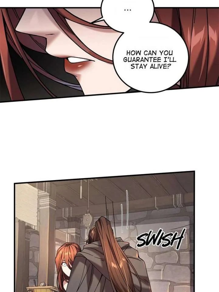 Celebrating the Remaining Life Chapter 49 page 45