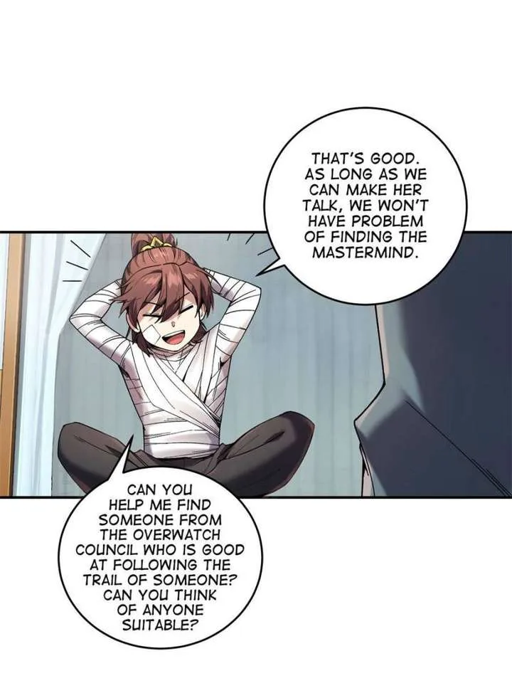 Celebrating the Remaining Life Chapter 45 page 37