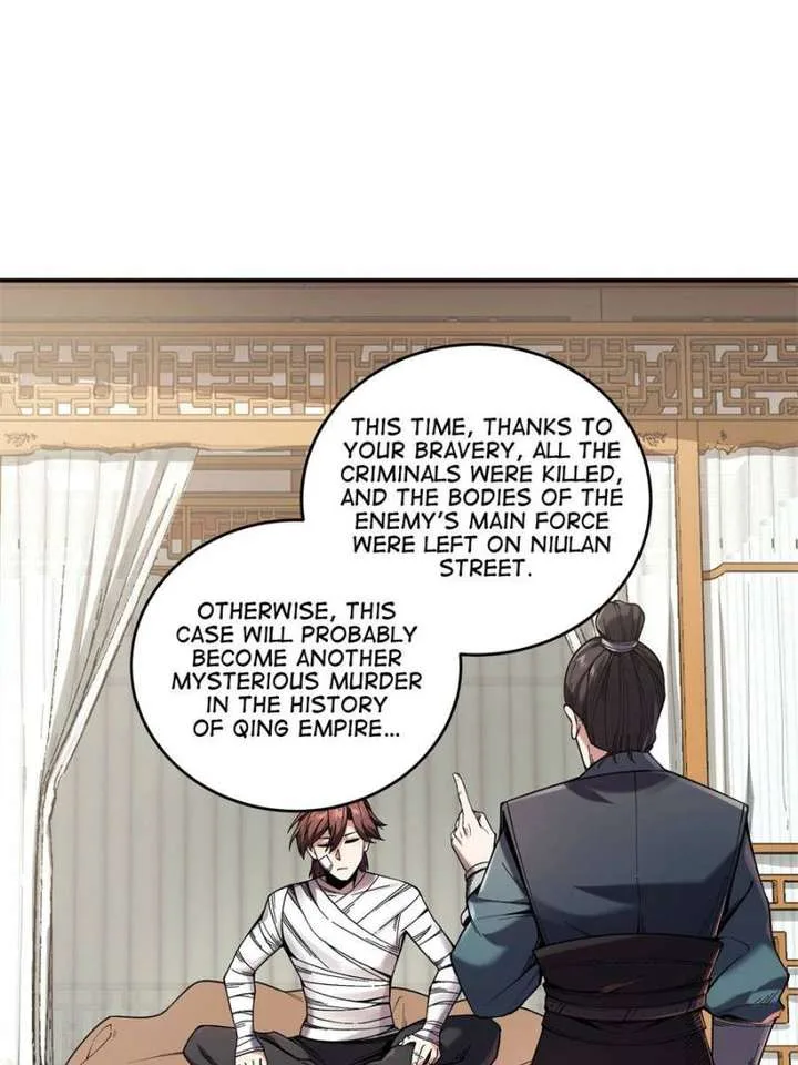 Celebrating the Remaining Life Chapter 45 page 19