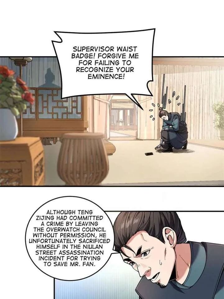 Celebrating the Remaining Life Chapter 45 page 14