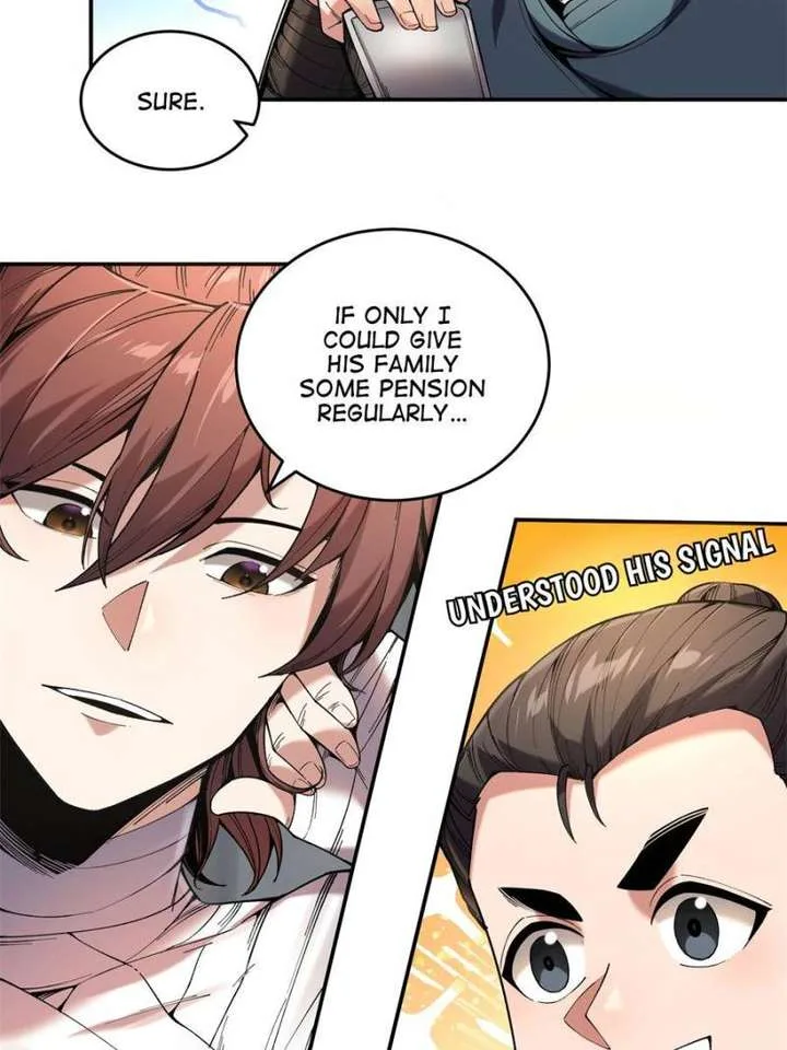 Celebrating the Remaining Life Chapter 45 page 16