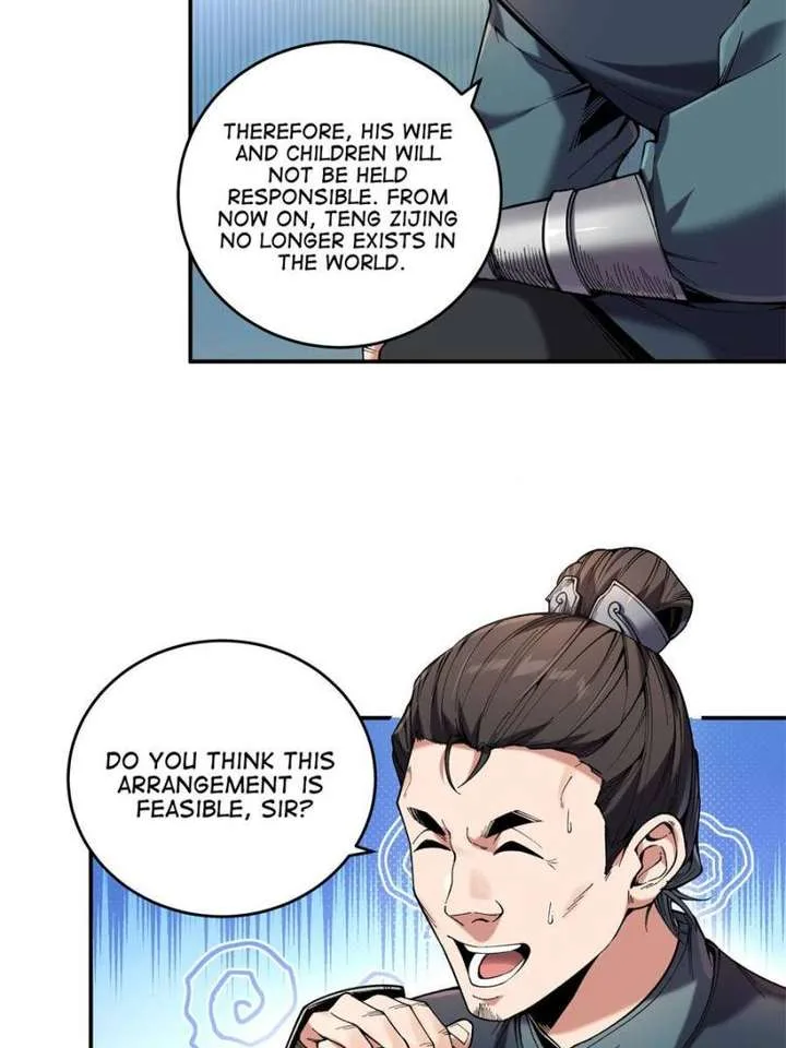 Celebrating the Remaining Life Chapter 45 page 15