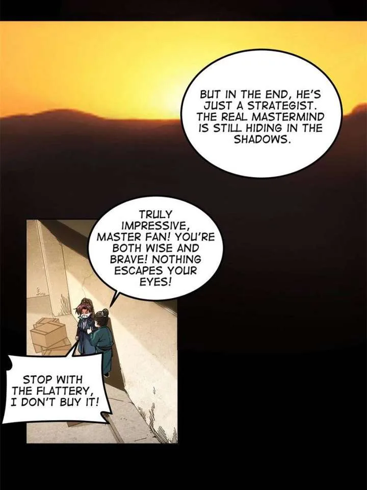 Celebrating the Remaining Life Chapter 50 page 33