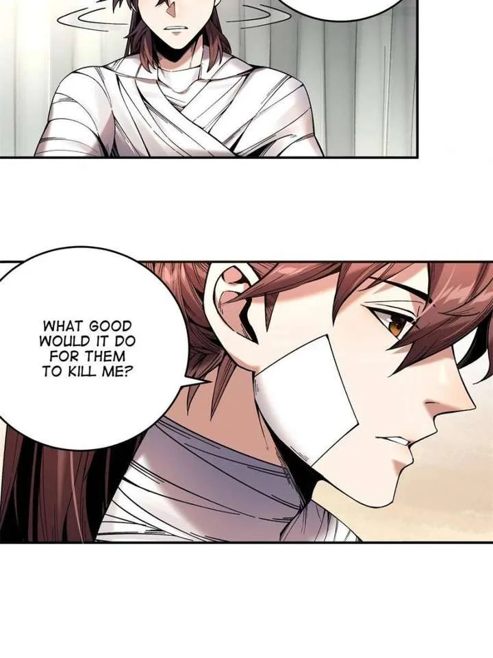 Celebrating the Remaining Life Chapter 45 page 24