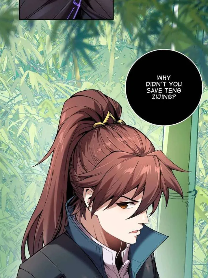 Celebrating the Remaining Life Chapter 45 page 57
