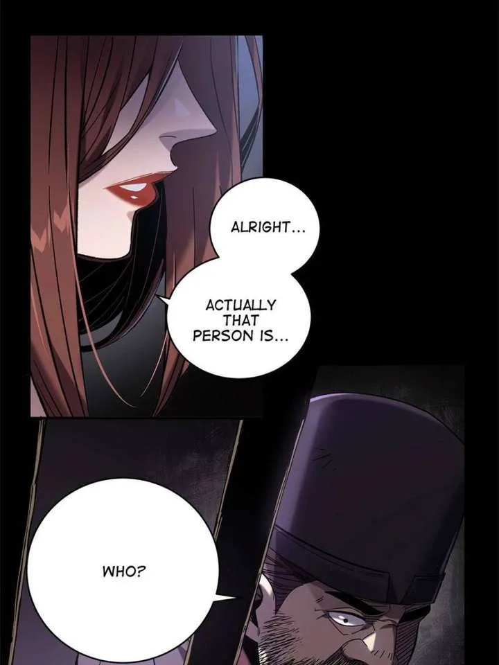 Celebrating the Remaining Life Chapter 47 page 5
