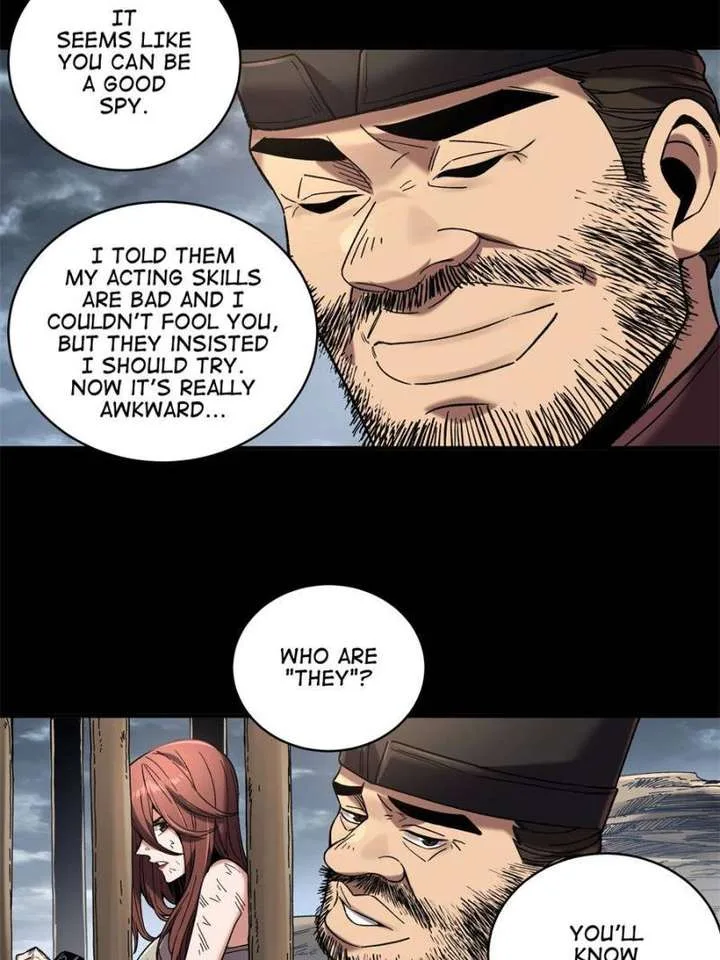 Celebrating the Remaining Life Chapter 47 page 11