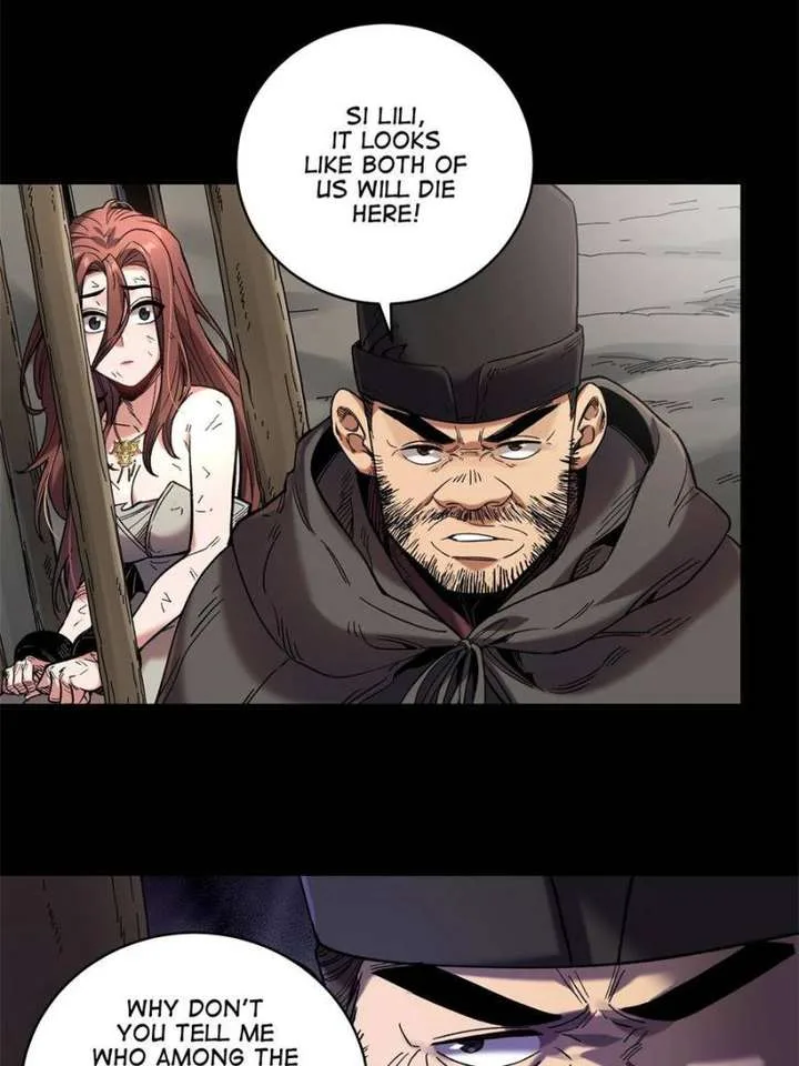 Celebrating the Remaining Life Chapter 47 page 3
