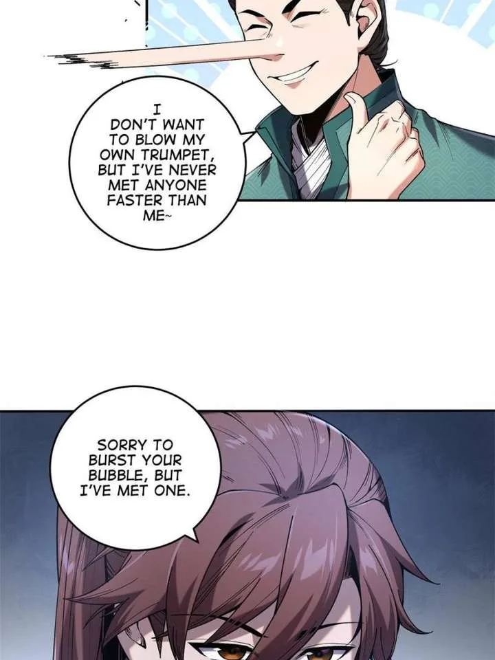 Celebrating the Remaining Life Chapter 45 page 50