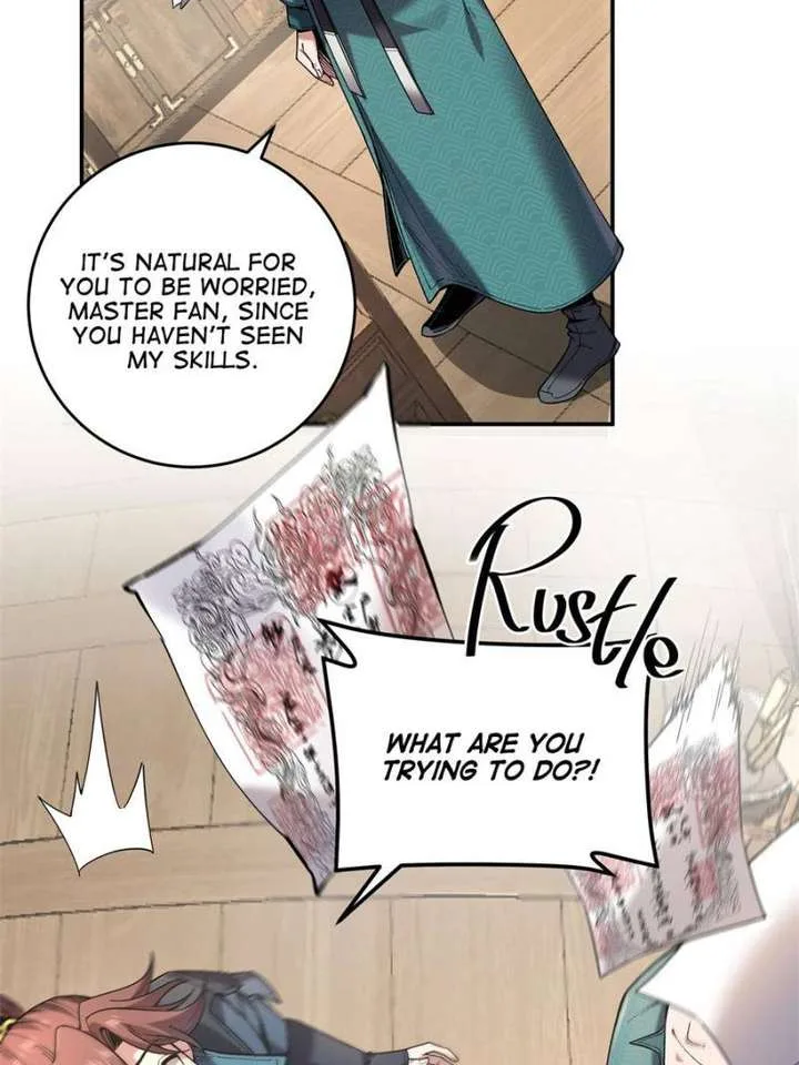 Celebrating the Remaining Life Chapter 45 page 44