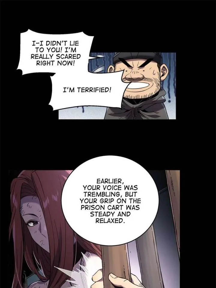 Celebrating the Remaining Life Chapter 47 page 9