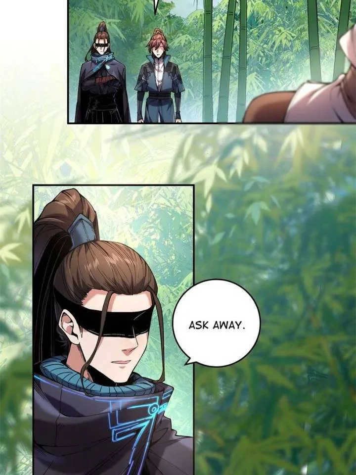 Celebrating the Remaining Life Chapter 45 page 56