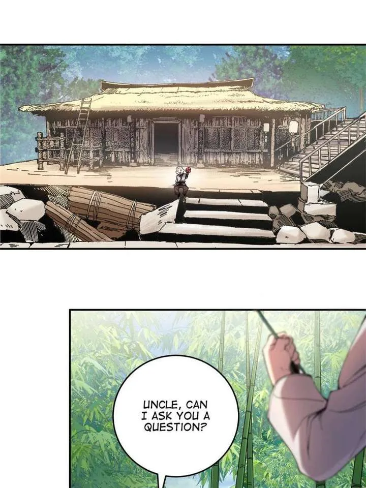 Celebrating the Remaining Life Chapter 45 page 55