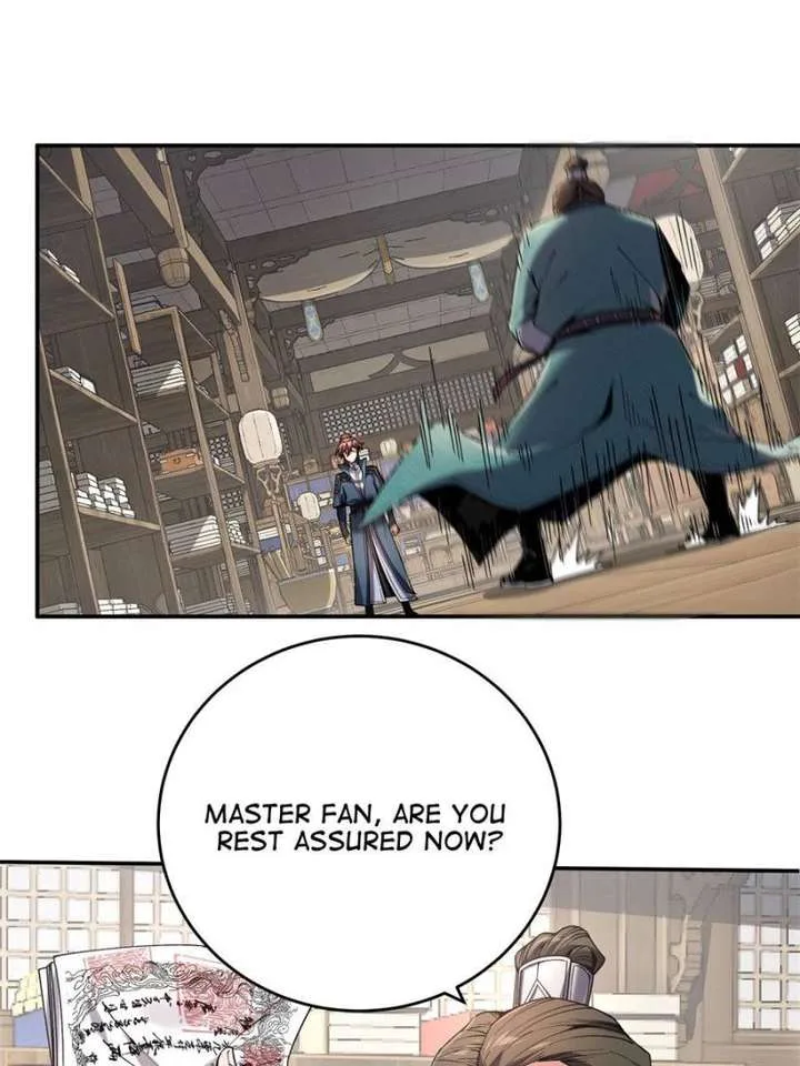 Celebrating the Remaining Life Chapter 45 page 47
