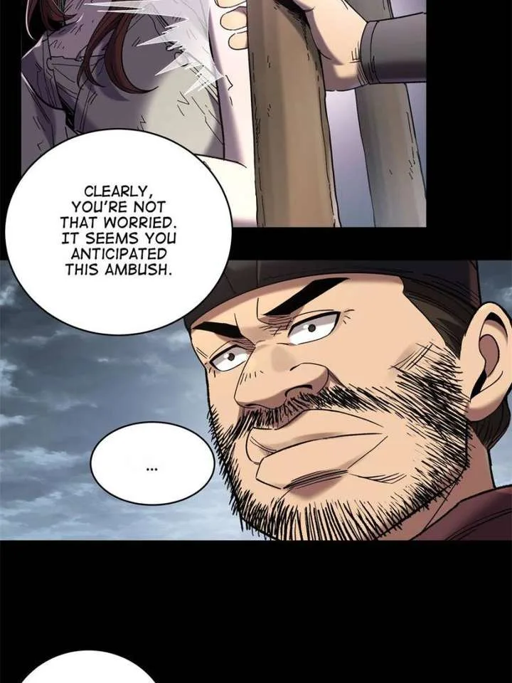 Celebrating the Remaining Life Chapter 47 page 10