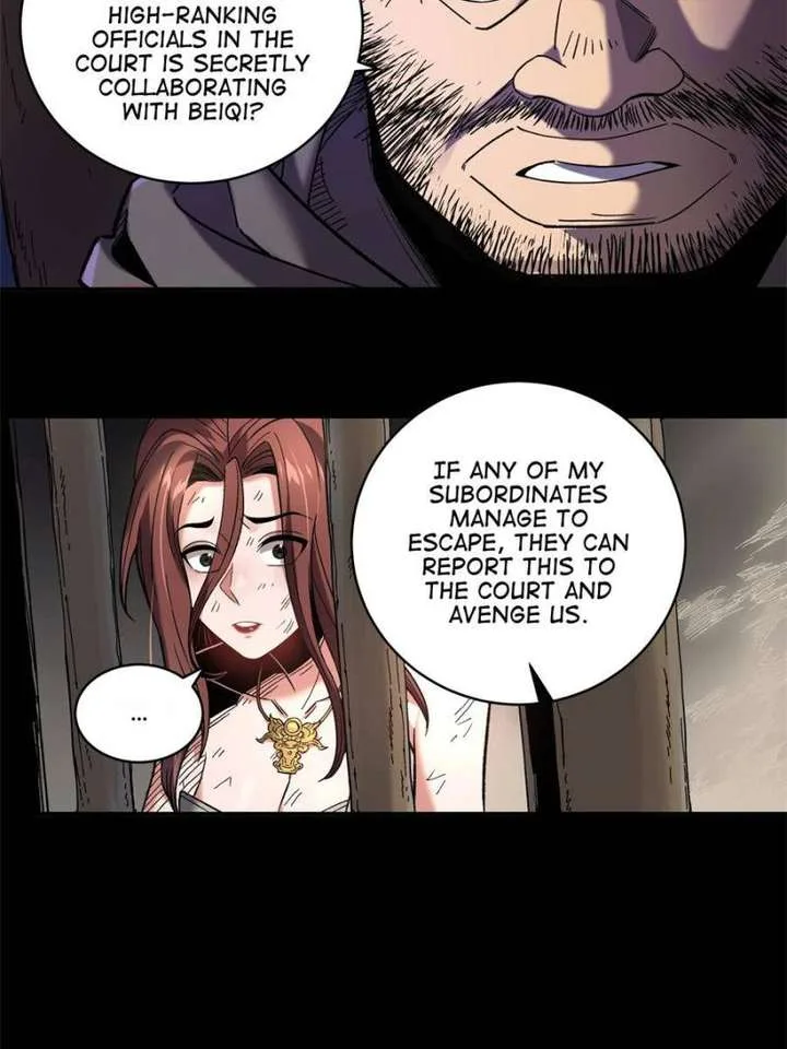 Celebrating the Remaining Life Chapter 47 page 4