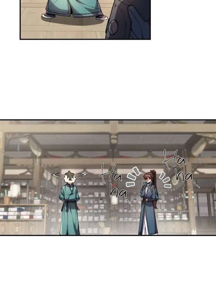 Celebrating the Remaining Life Chapter 45 page 53
