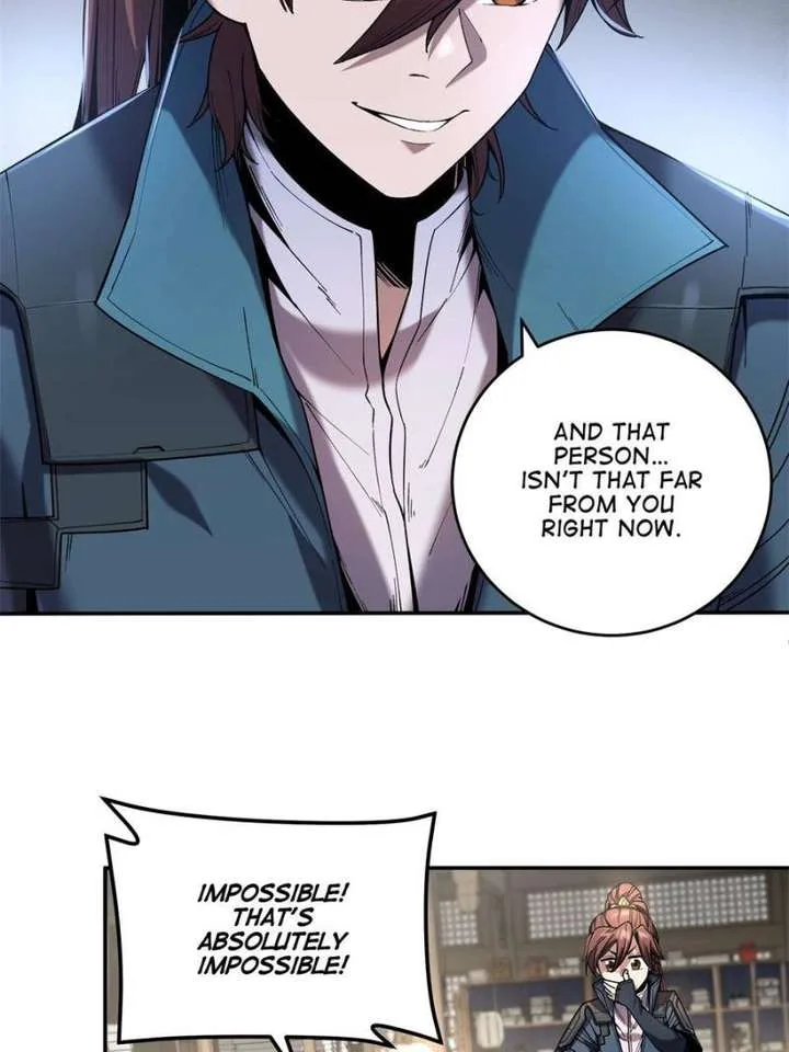 Celebrating the Remaining Life Chapter 45 page 51