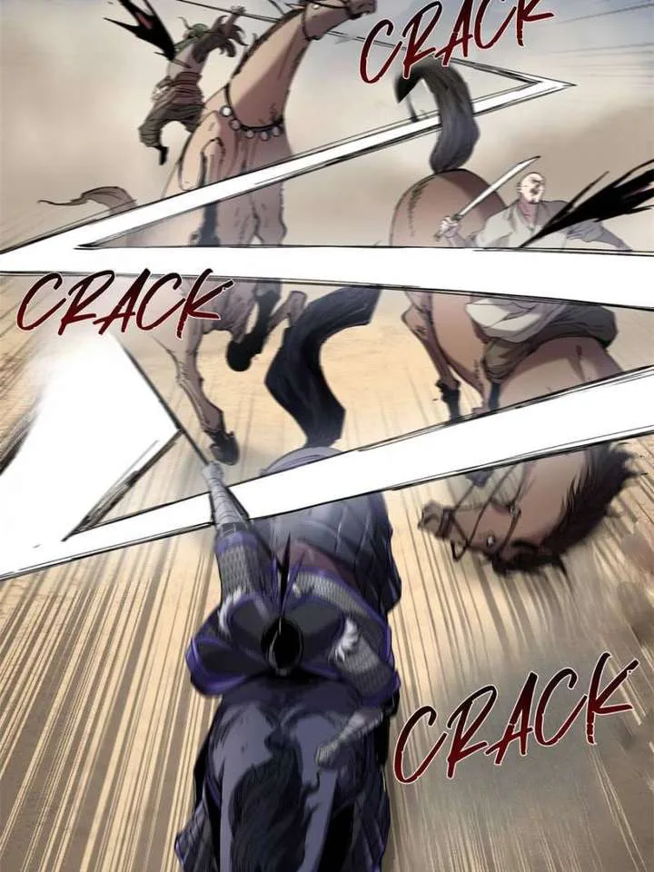 Celebrating the Remaining Life Chapter 47 page 33