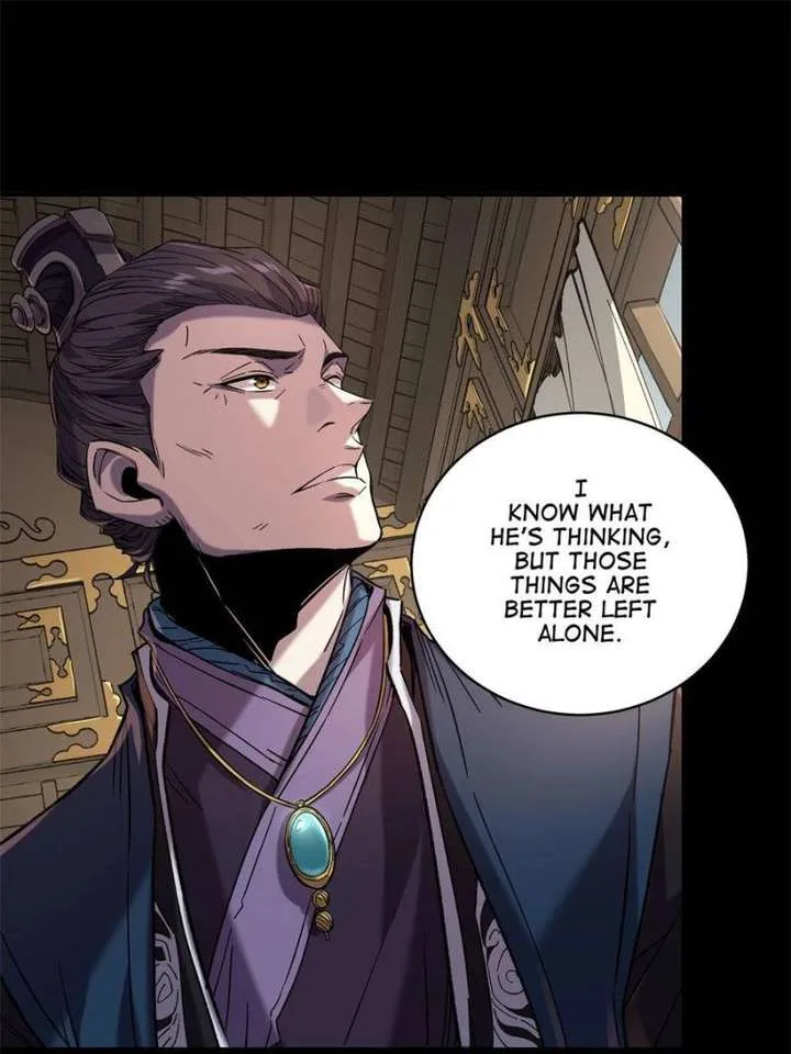 Celebrating the Remaining Life Chapter 47 page 41
