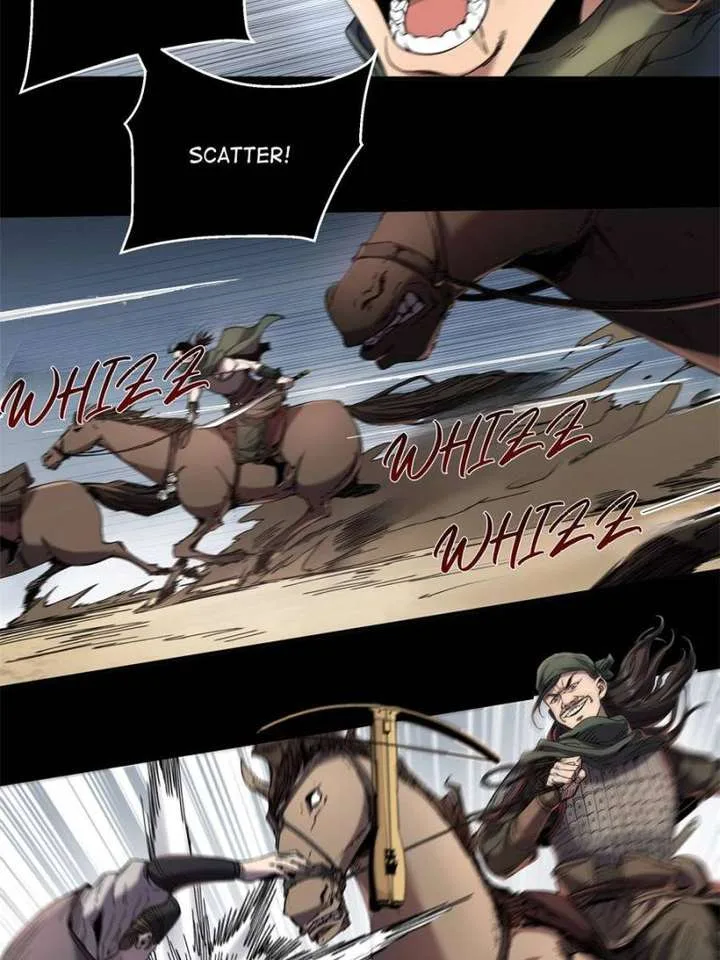 Celebrating the Remaining Life Chapter 47 page 20
