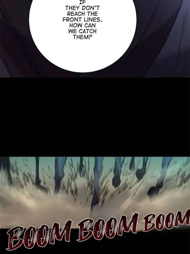 Celebrating the Remaining Life Chapter 47 page 25