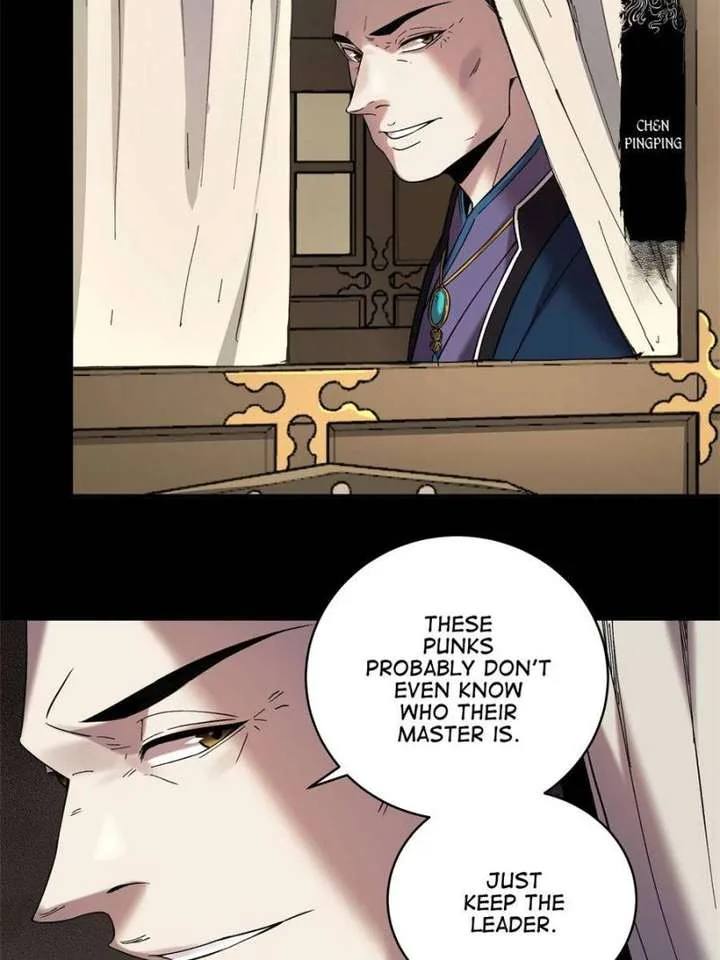Celebrating the Remaining Life Chapter 47 page 37