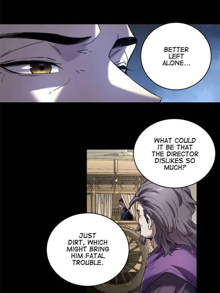 Celebrating the Remaining Life Chapter 47 page 42