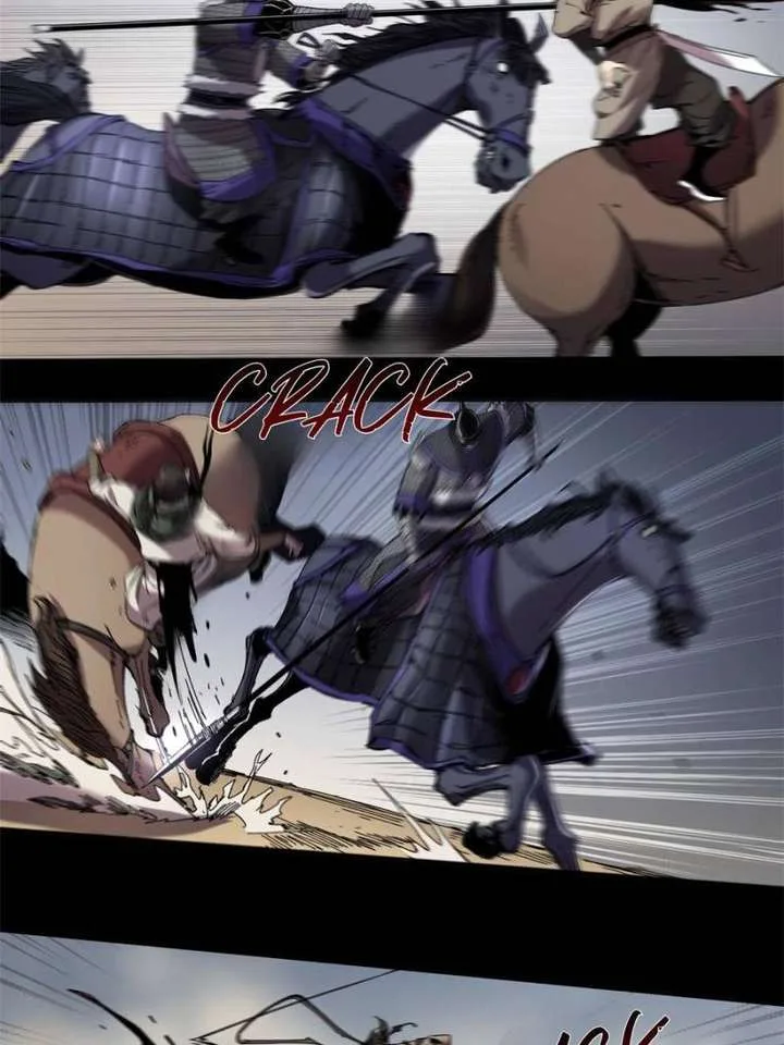 Celebrating the Remaining Life Chapter 47 page 32